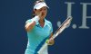 Jie Zheng per un problema al polso dà forfait ad Hong Kong ed nel WTA di Hobart