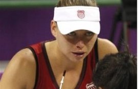 Vera Zvonareva classe 1984, n.3 del mondo