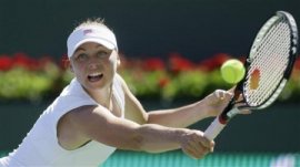 Vera Zvonareva classe 1984, n.6 del mondo
