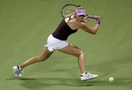 Vera Zvonareva classe 1984, n.2 del mondo