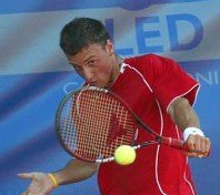 Andrea Arnaboldi classe 1987, n.366 del mondo