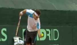 Simone Bolelli classe 1985, n.127 del mondo