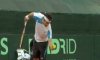 Challenger Makkarech: Simone Bolelli racimola solo 5 cinque game contro Laurent Recouderc