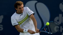 Julien Benneteau classe 1981, n.44 del mondo