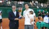Challenger Reggio Emilia: Carlos Berlocq conquista il torneo