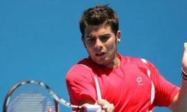 Simone Bolelli