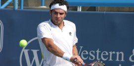 Simone Bolelli classe 1985, n.69 del mondo
