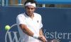 ATP New Haven: Simone Bolelli vola agli ottavi di finale. Battuto Andreas Beck in due set