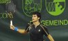 Challenger Ortisei: Simone Bolelli contro Lukas Lacko va a due punti dalla vittoria, prima di uscire sconfitto al terzo set