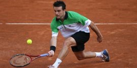 Daniele Bracciai ha vinto in carriera un torneo del circuito ATP