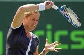 Kim Clijsters, nel 2003, è stata la numero uno del mondo sia nella classifica di singolare che in quella di doppio.