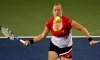 Kim Clijsters: “Ho giocato con uno stato d’animo diverso”. E intanto per Brad Gilbert può ritornare tra le prime cinque