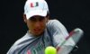 Challenger Mexico City: Qualificazioni. Presente Luigi D’Agord