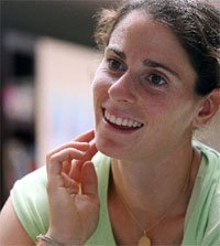 Nathalie Dechy si ritira dal tennis giocato.