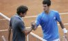 Roger Federer: “Era un match che non avrei dovuto farmi sfuggire”, e intanto Djokovic pensa a Nadal: “Dovrò giocare in modo aggressivo”