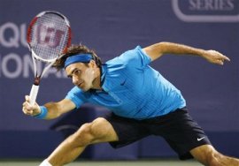 Roger Federer nelle prossime settimane difenderà la vittoria agli US Open.