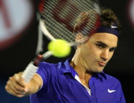 Roger Federer classe 1981, n.1 del mondo