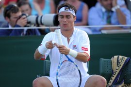 Fabio Fognini classe 1987, Best ranking - n. 54 ATP