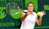 ITF Cuneo: Imprese di Giovine e Floris. La Oprandi batte Corinna Dentoni
