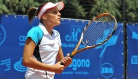 Claudia Giovine entra nelle top400.