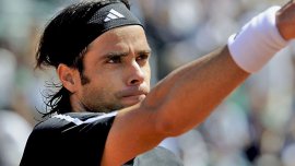 Lo scorso anno, Fernando Gonzalez raggiunse le semifinali al Roland Garros.