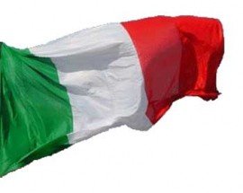 Italiani in Campo