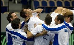 Israele grazie alla vittoria sulla Svezia si è qualificata per i quarti di finale