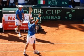 Sarà Italia vs Bielorussia a Marzo
