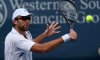 Numeri di Vitas: Karlovic pensa a giochi alterni