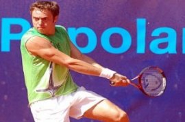 Paolo Lorenzi è il n.227 della classifica ATP di questa settimana.