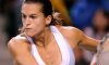 Fed Cup: Francia vs Italia 0-2, Amelie Mauresmo: “La Pennetta doveva essere squalificata”