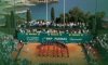 La prima giornata del torneo di Montecarlo