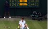 Per Arnaud Clement gli organizzatori di Wimbledon sono degli stupidi, “Hanno rimandato subito in campo Mahut”