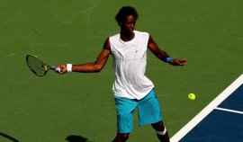 Gael Monfils classe 1986, n.18 del mondo