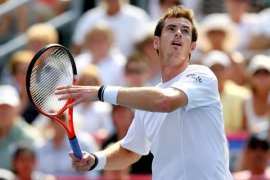 Andy Murray dalla prossima settimana sarà il primo inseguitore di Roger Federer nella classifica mondiale.