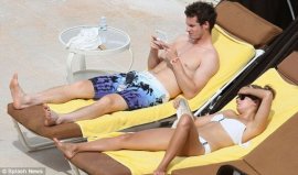 Andy Murray e il suo fido Nintendo DS.