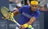 Rafael Nadal batte Moya in allenamento e spera di essere al massimo della condizione agli Australian Open