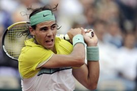 Rafael Nadal classe 1986, n.1 del mondo