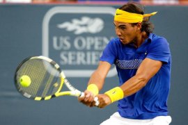 Rafael Nadal ha vinto quest'anno il torneo degli Australian Open.
