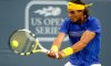 Rafael Nadal passa il turno: “Non ho giocato molto bene [..] ma sono soddisfatto”