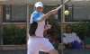 Campionato Serie A2: Pareggio tra il Tennis Italia Forte dei Marmi e l’EuroTennis Club