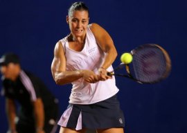 Flavia Pennetta classe 1982, n.15 del mondo