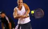 WTA Acapulco: Flavia Pennetta accede alle semifinali