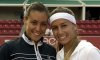Roland Garros: Doppio, Pennetta/Dulko avanzano, fuori Errani e Vinci. Bene la coppia Starace-Bracciali, out Lorenzi e Fognini.