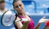 US Open: Flavia Pennetta fermata al terzo turno da Shahar Peer. L’azzurra punita nei momenti decisivi dell’incontro