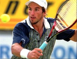 Pat Rafter ha vinto due titolo del Grande Slam. Entrambi a Flushing Meadows