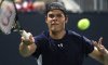 Lo sconosiuto Milos Raonic si ferma ad un punto da una grande vittoria contro Fernando Gonzalez