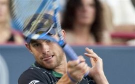 Andy Roddick ha vinto gli Open del Canada nel 2003.