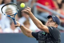 Andy Roddick classe 1982, n.7 del mondo
