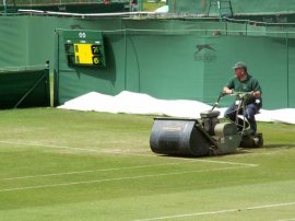 Le qualificazion di Wimbledon, come da tradizione, si giocheranno a Roehampton, un distretto a sud-ovest di Londra.